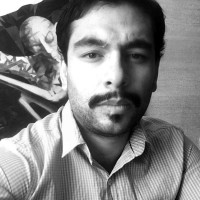 Daniel Enrique Urbina Martínez