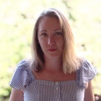 Anna Johnson