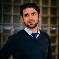Abdullah Shuja