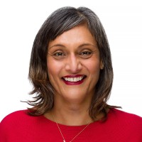 Veshali Patel (FCCA)