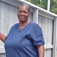Mildred Sutton