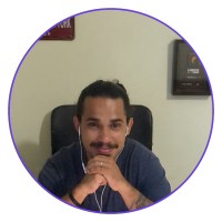 Rafael Lima De Almeida