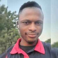 Saiduabdulaziz Kargbo