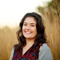 Alysha Garcia, M.Ed