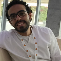 Abdelrahman Tarek ATR