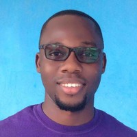 FREDERICK PUNI-MENSAH