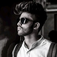Divyesh Rathod