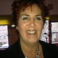 Brigitte Van Duin