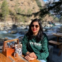 Keerti Pai