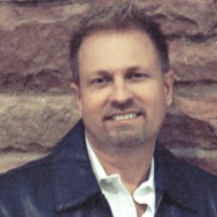 Steven Von Wald
