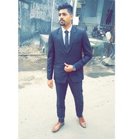 Swapnil Pinto