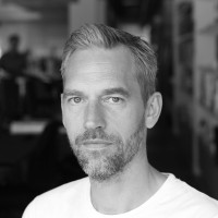 Michael Bjørnstrup