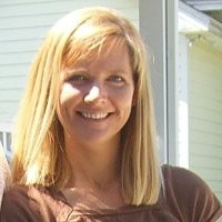 Larissa Harris