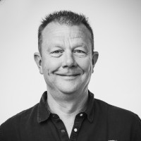 Mark Verberne