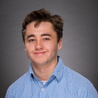Connor Mcandris