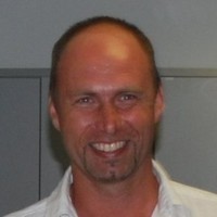 Martin Potts