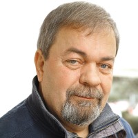 Bernard Merigeau