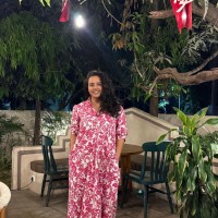Kirnasha Solanki