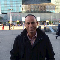 Ibrahim Elshouky