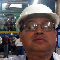 Ing. Federico Rafael Andrade
