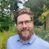 Dr Duncan Harris