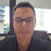 Craig Hewlett