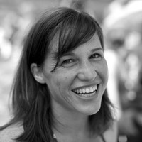Elizabeth Scarboro