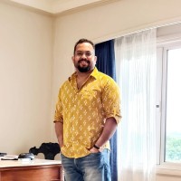 Manish Dash
