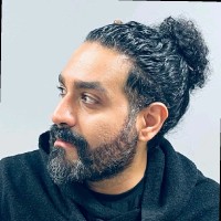 Reza Adl