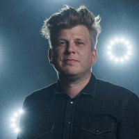 Steven Wydhooge