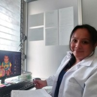 Evelyn García