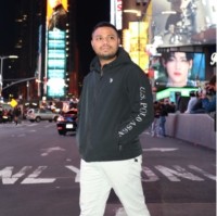 Vamsi Krishna Dasari