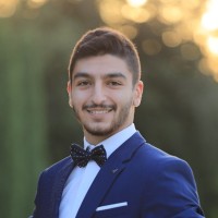 Anthony Ghossein