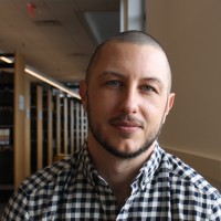 Nicholas Karasik