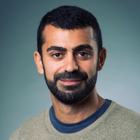 Omar Chalabi