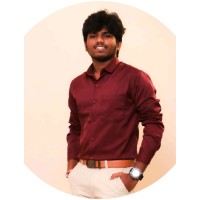 Joeshva Rajkumar R