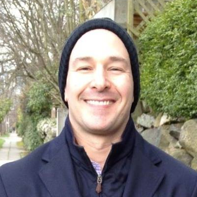 Matthew Berk