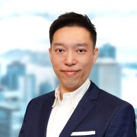 Eric Fong