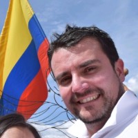 César A. Salgado S.