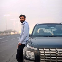 Abhishek Singh Chauhan