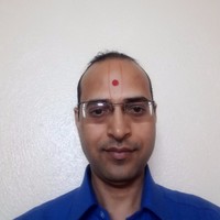 Mayank Patel