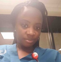 Nikenya Brisco