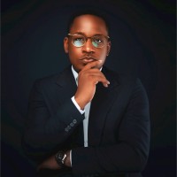 Joshua Usoro