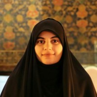 Elham Habibi