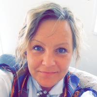 Ailin Melsbø Hestmo