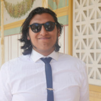 Abram Huezo