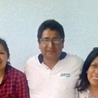 Luis Leandro