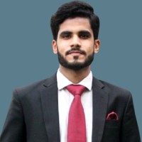 Muhammad Safiullah