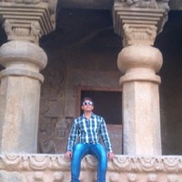Shrikant Nikam