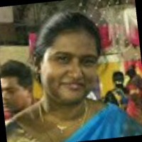 Priya David